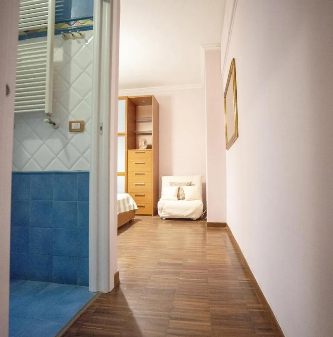Casa Immaginalisti Hotel Lido di Ostia