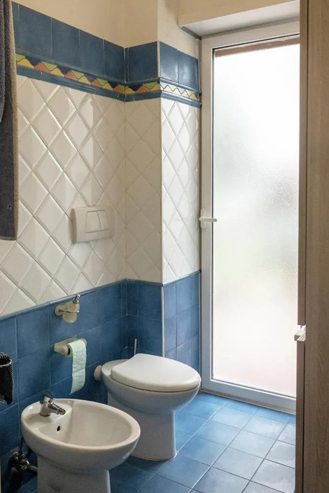 Casa Immaginalisti Hotel Lido di Ostia 0*,  Italy