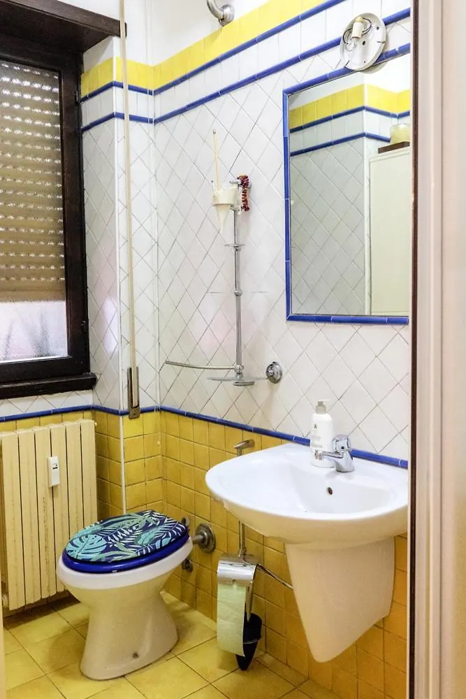 Casa Immaginalisti Hotel Lido di Ostia Guest house