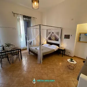  Apartamento Casa Vacanze Naxos