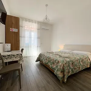3* Pensión Rifugio San Francesco