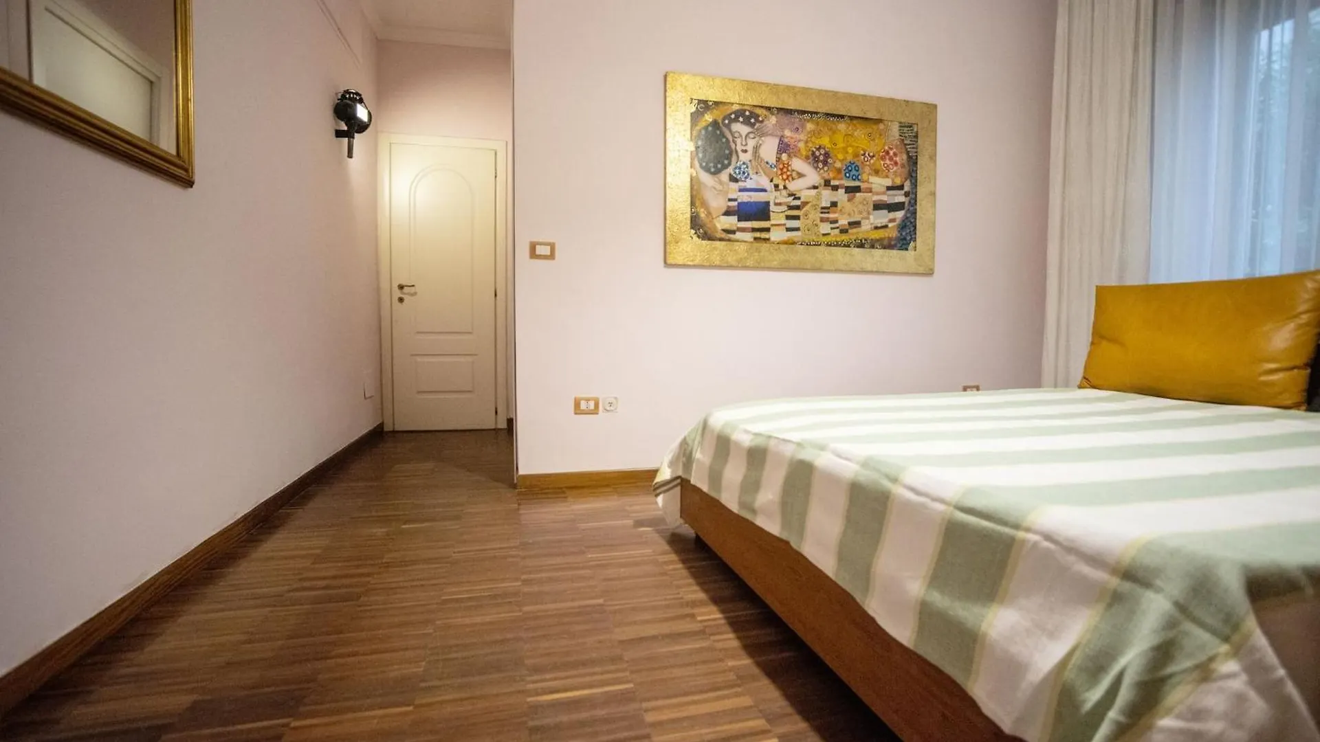 Pensionat Casa Immaginalisti Hotell Lido di Ostia