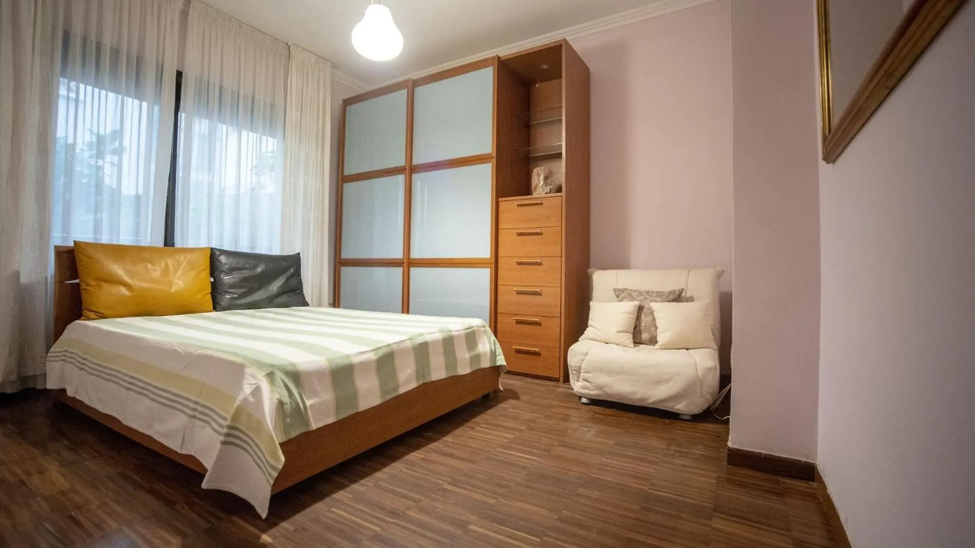 Casa Immaginalisti Hotell Lido di Ostia