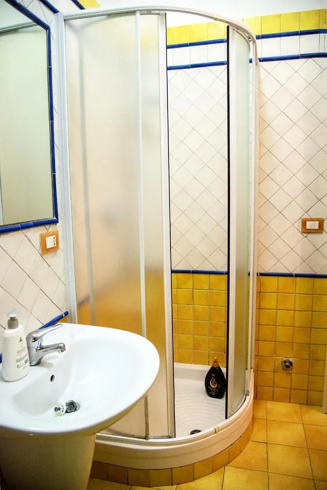 Pensionat Casa Immaginalisti Hotell Lido di Ostia